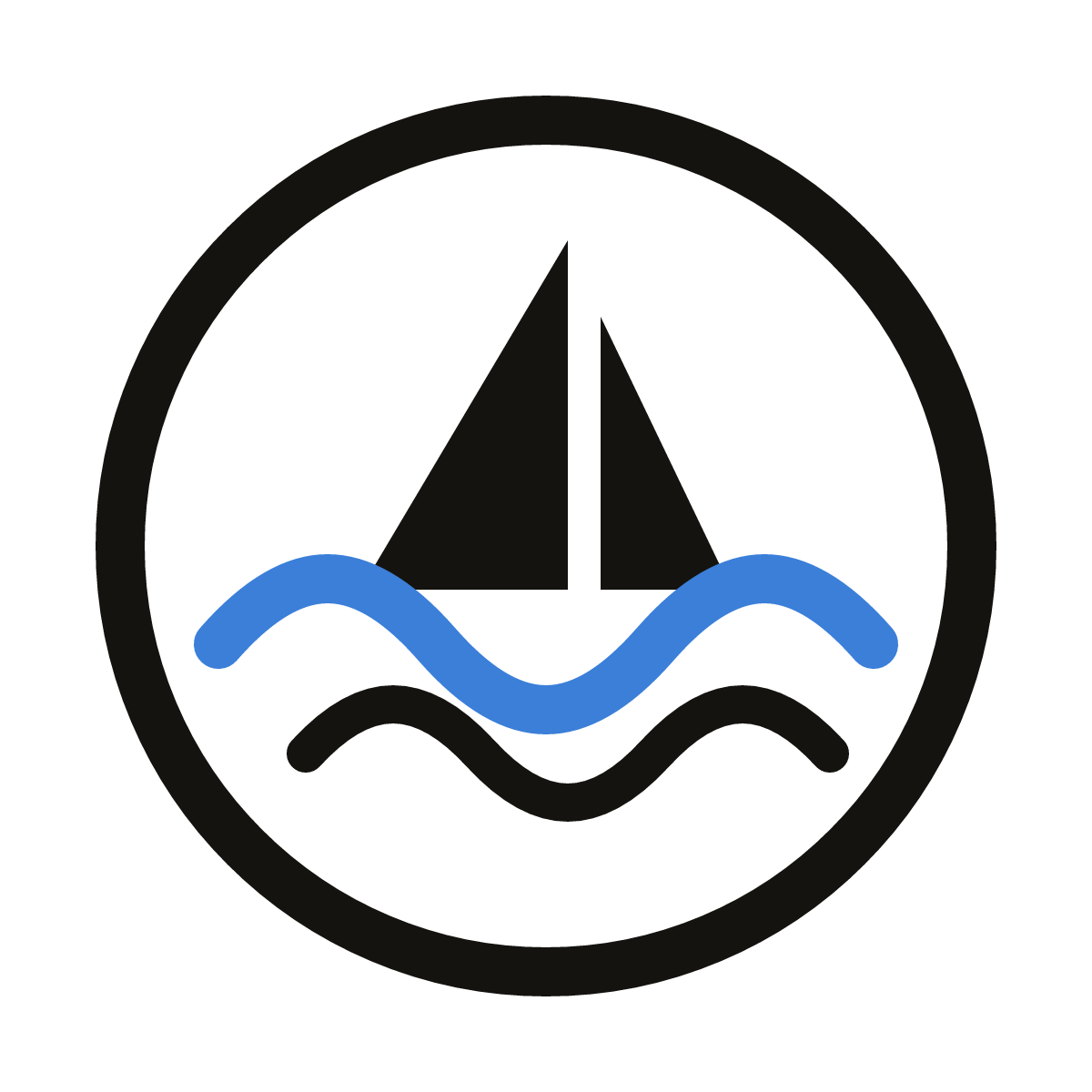 Original picture: Two-colour logo